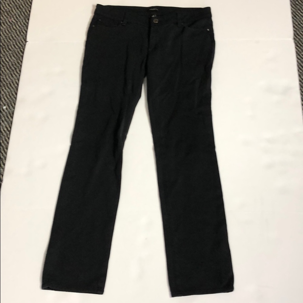 Ann Taylor Jeans